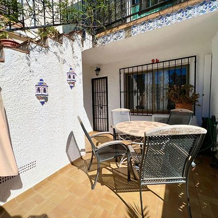 Bungalow En El Albir - Inmodream Calpe Exterior photo