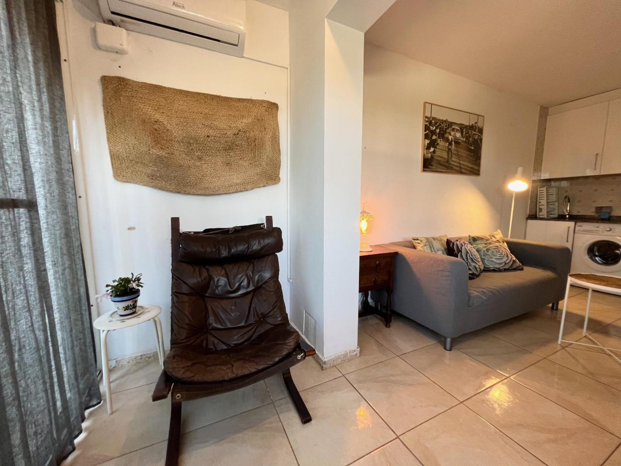 Bungalow En El Albir - Inmodream Calpe Exterior photo