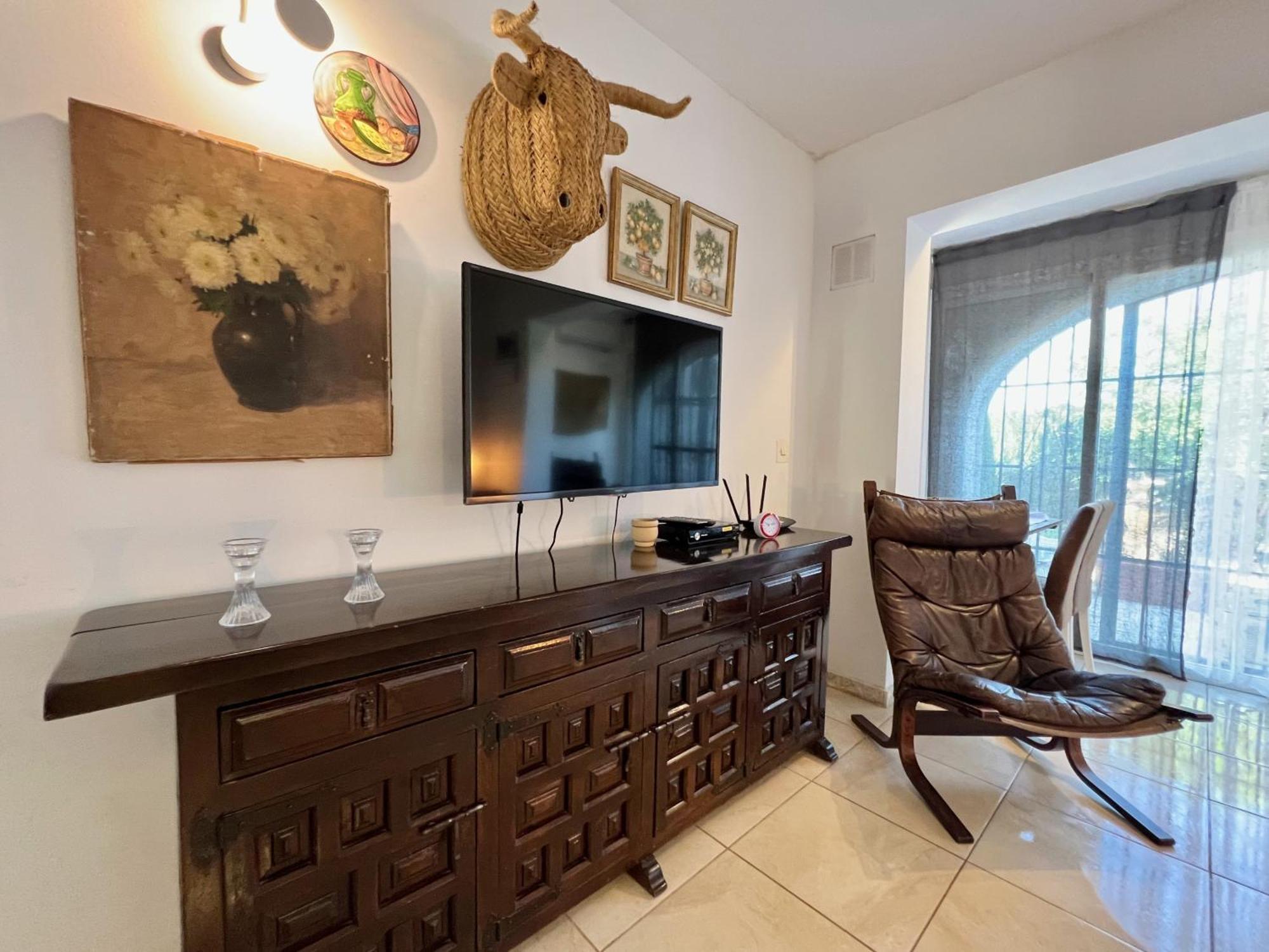 Bungalow En El Albir - Inmodream Calpe Exterior photo