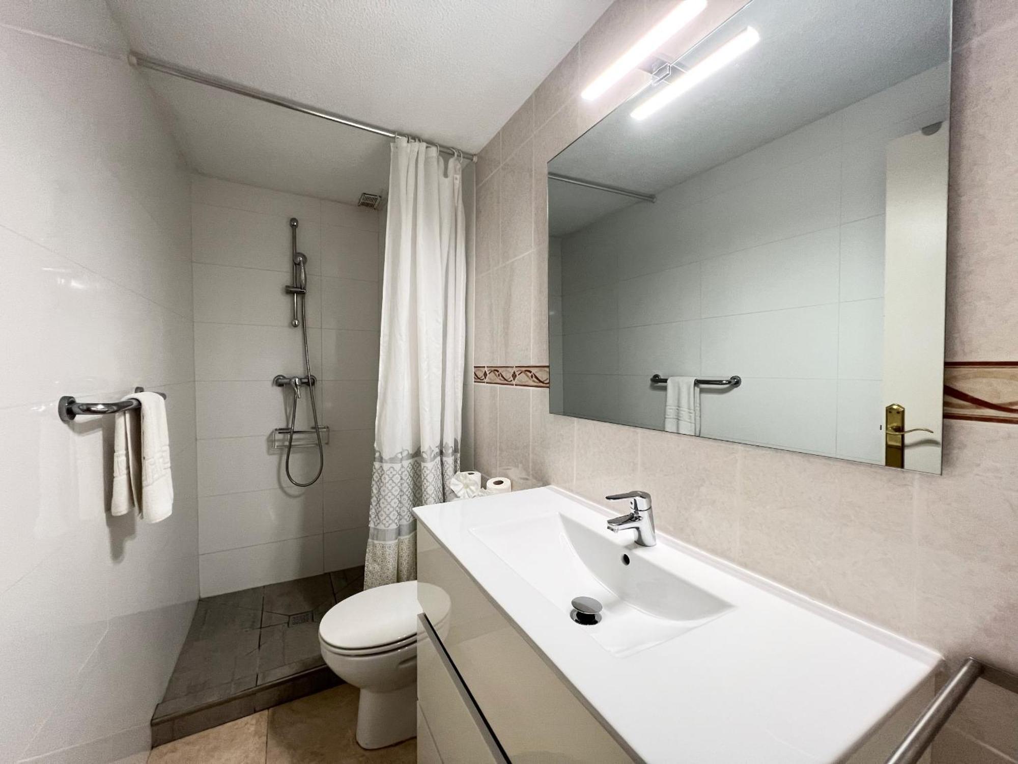 Bungalow En El Albir - Inmodream Calpe Exterior photo