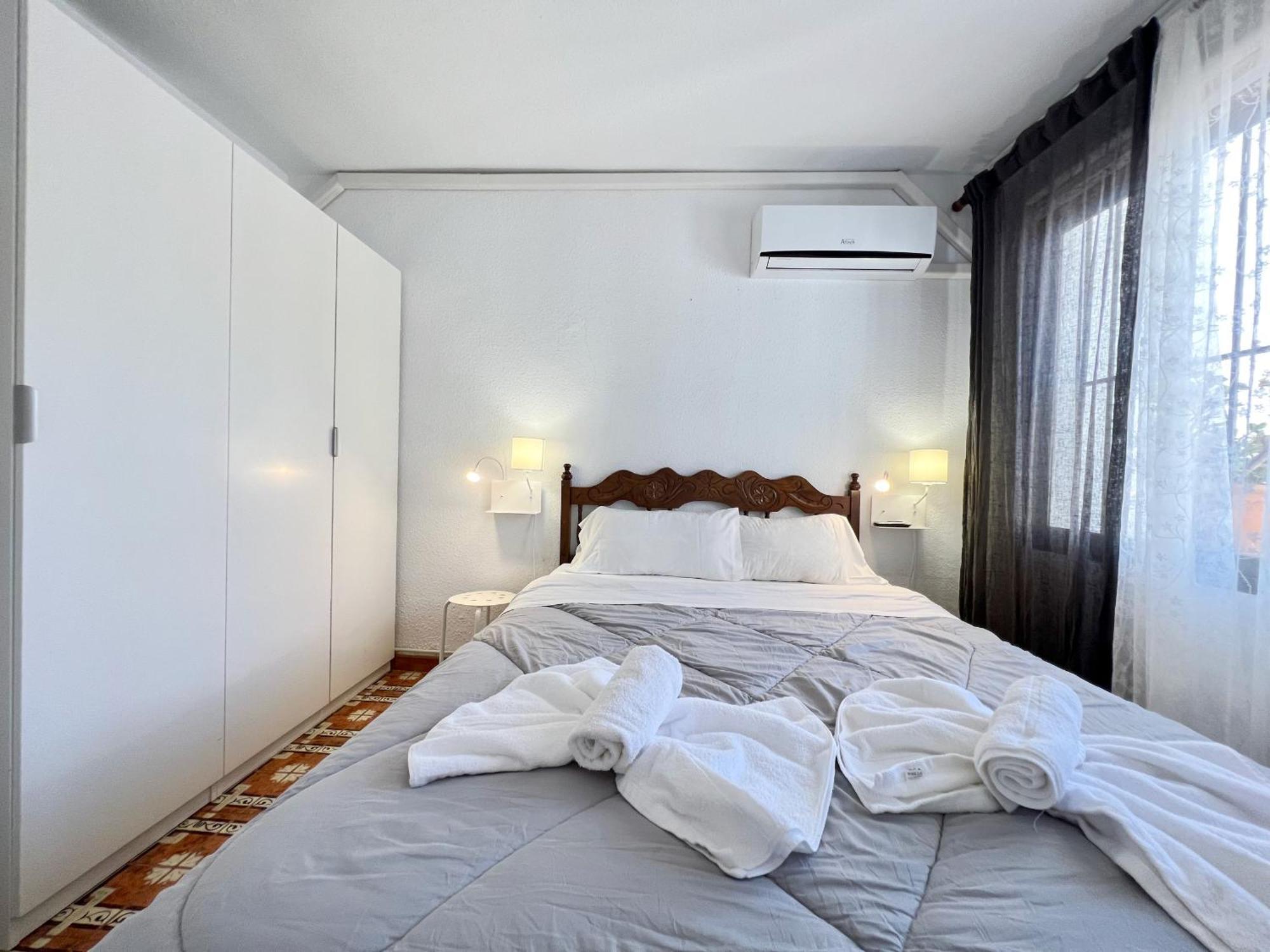 Bungalow En El Albir - Inmodream Calpe Exterior photo