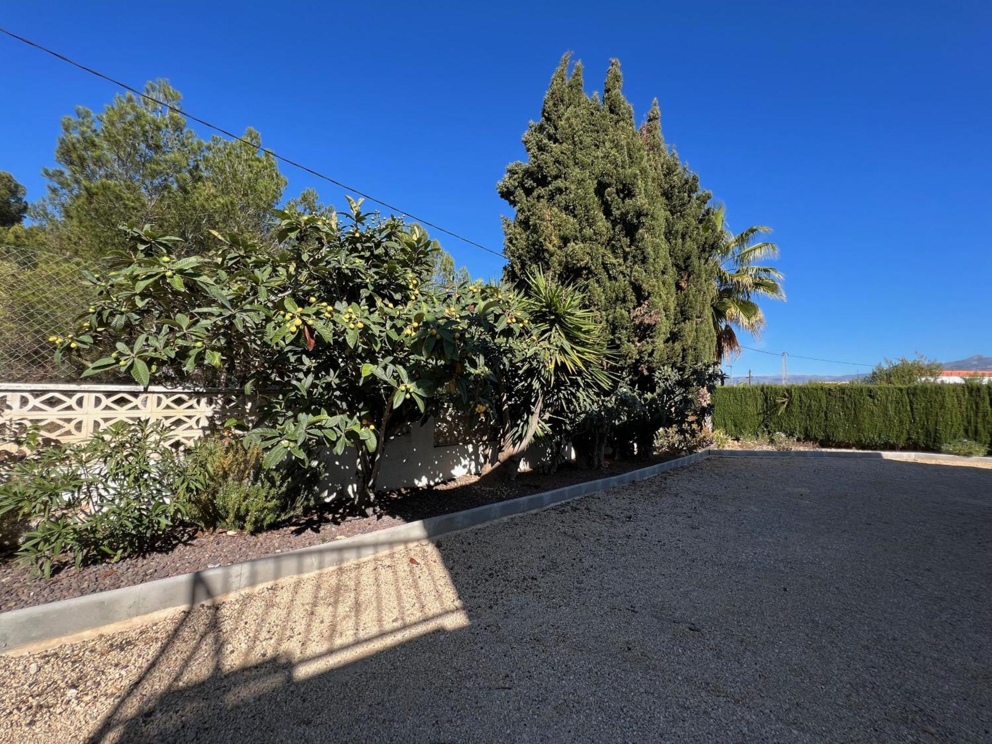 Bungalow En El Albir - Inmodream Calpe Exterior photo